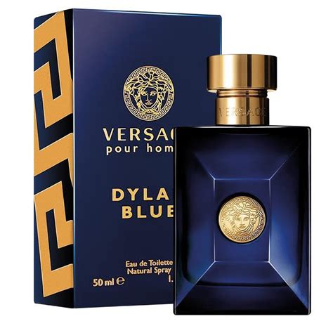 50ml versace dylan blue|dylan blue chemist warehouse.